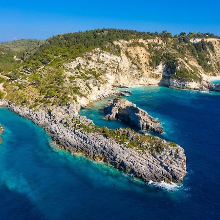 Thanasis Dalietátika Dış mekan fotoğraf