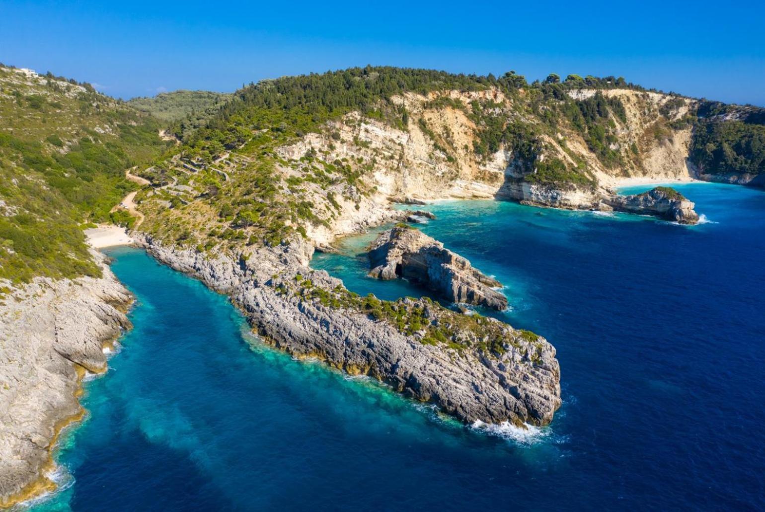Thanasis Dalietátika Dış mekan fotoğraf