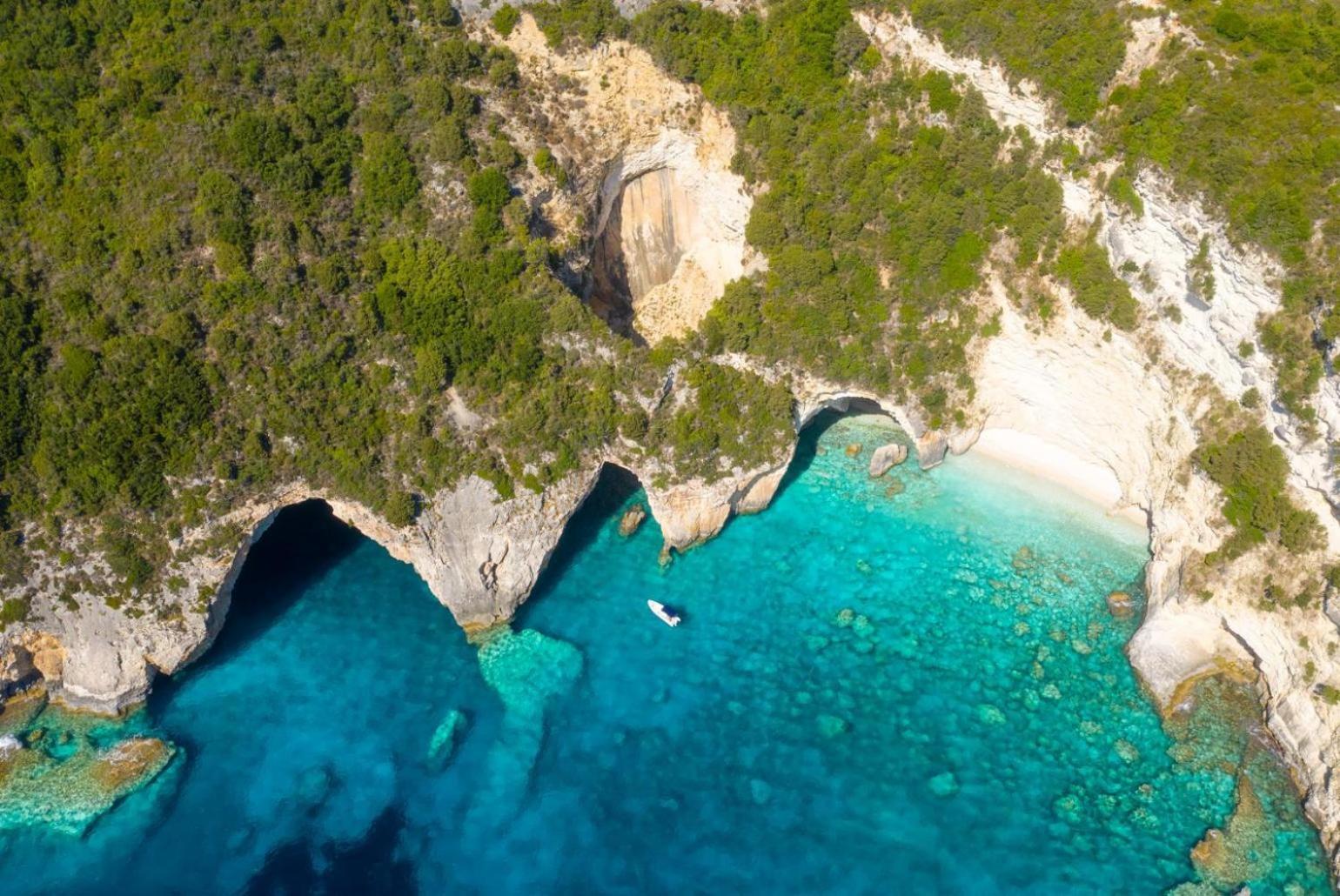 Thanasis Dalietátika Dış mekan fotoğraf