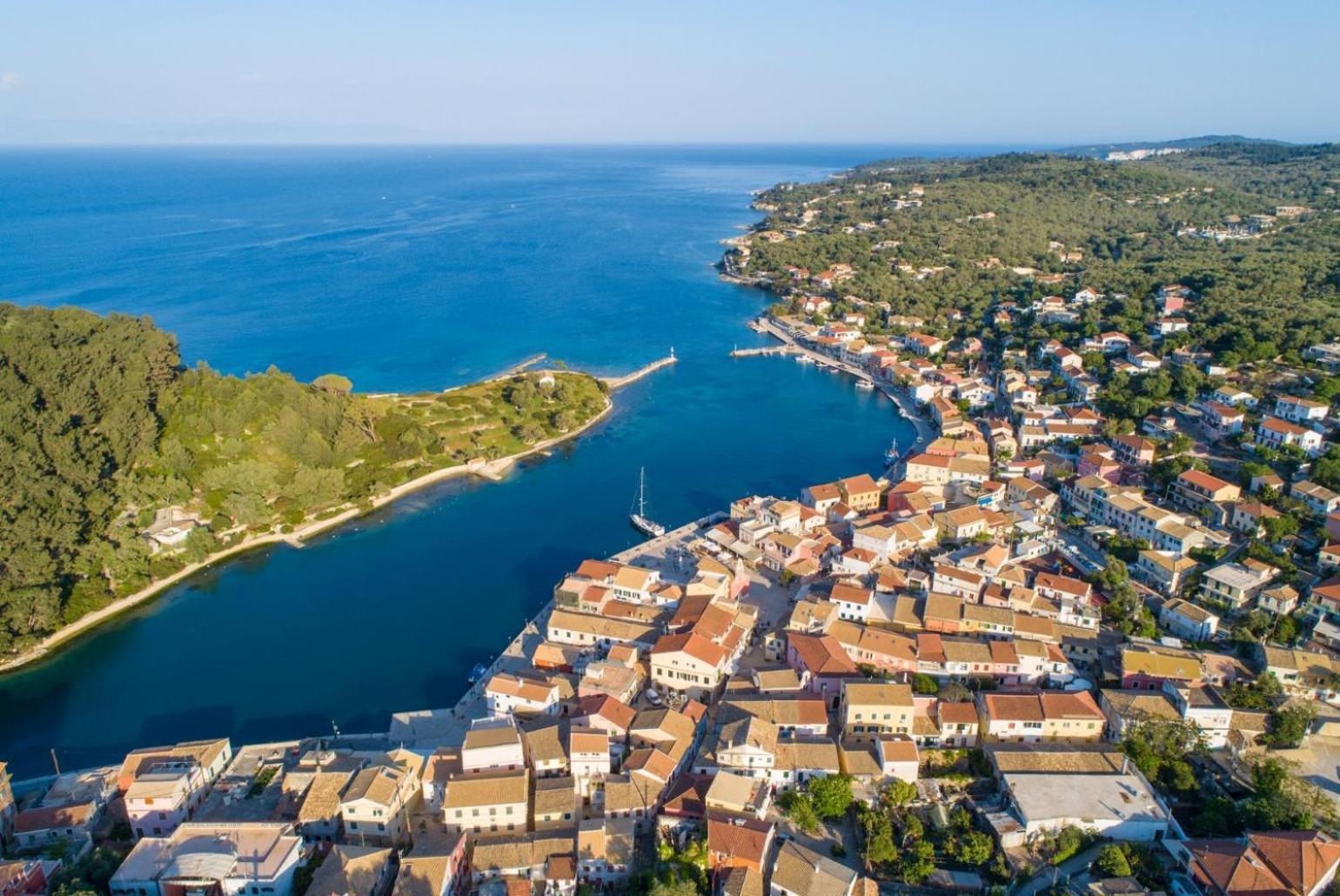 Thanasis Dalietátika Dış mekan fotoğraf