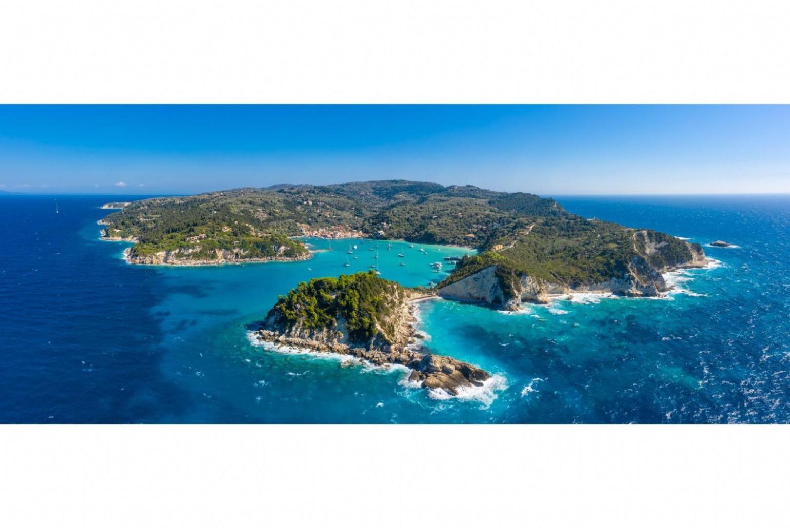 Thanasis Dalietátika Dış mekan fotoğraf